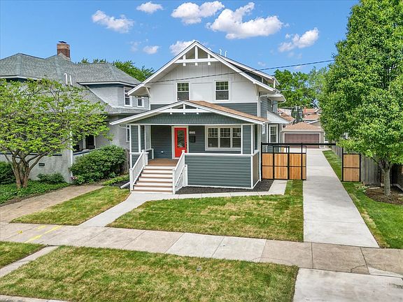 4th image of 4036 W Warwick Ave