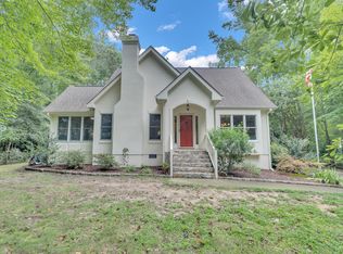 5113 Ten Point Trl, Wake Forest, NC 27587