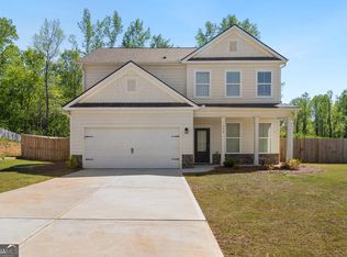 370 Scout Hut Rd, Danielsville, GA 30633