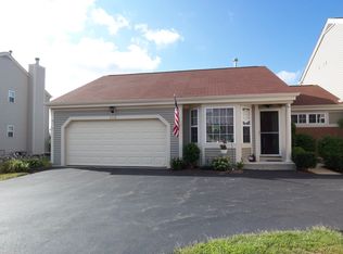 784 Village Cir, Marengo, IL 60152
