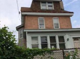 1267 Haverford Rd, Crum Lynne, PA 19022