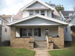 35 E Hudson St, Toledo, OH 43608