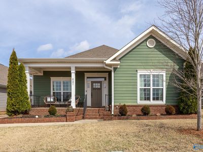 6451 Midtowne Ln NW, Huntsville, AL, 35806