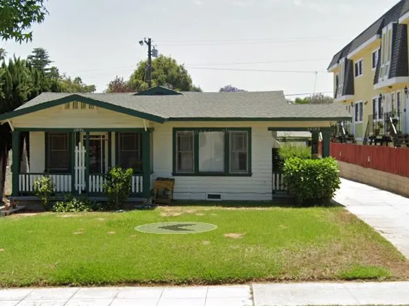 2414 Birch St Unit B, Alhambra, CA 91801