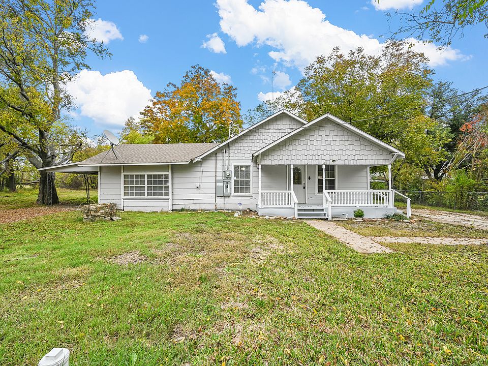 204 N Greenville Rd, Josephine, TX 75173 Zillow