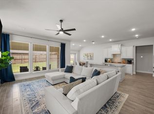 2406 Warrington Pl, Venus, TX 76084