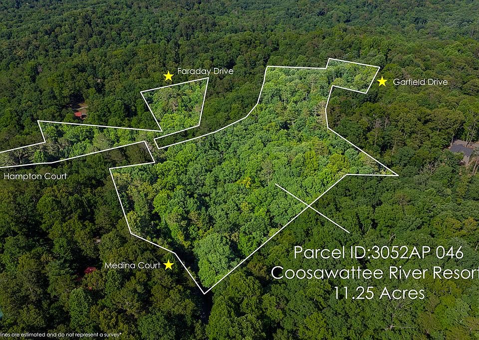 1st image of LOT 2800 Medina Ct