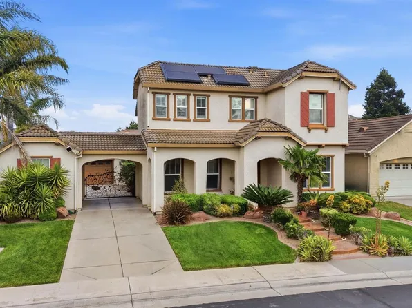 10413 Danichris Way, Elk Grove, CA 95757