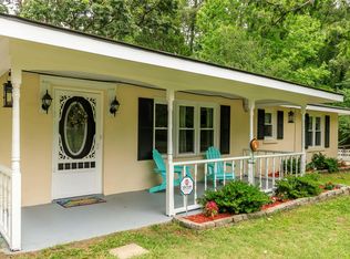 1750 Aberdeen Rd, Raeford, NC 28376