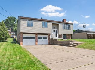 404 Beulah St, Pittsburgh, PA 15209