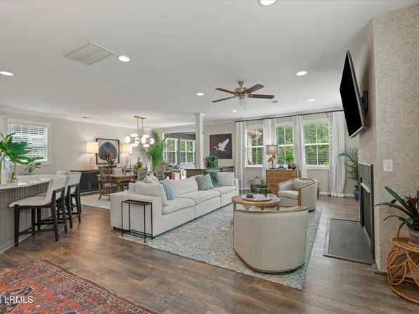 202 Mulberry Grove Lane, Bluffton, SC 29910