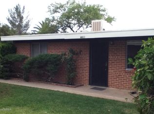 4410 E Lee St, Tucson, AZ 85712