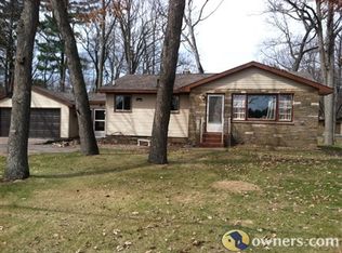1521 Wis River Dr, Port Edwards, WI 54469