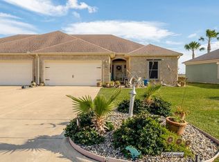 3 Valdarama Dr, Laguna Vista, TX 78578