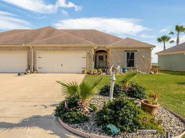 3 Valdarama Dr, Laguna Vista, TX 78578