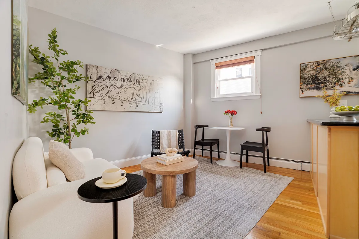 Building Photo - 5 Waldo Ave #2A
