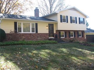 531 Sun Valley Dr, Akron, OH
