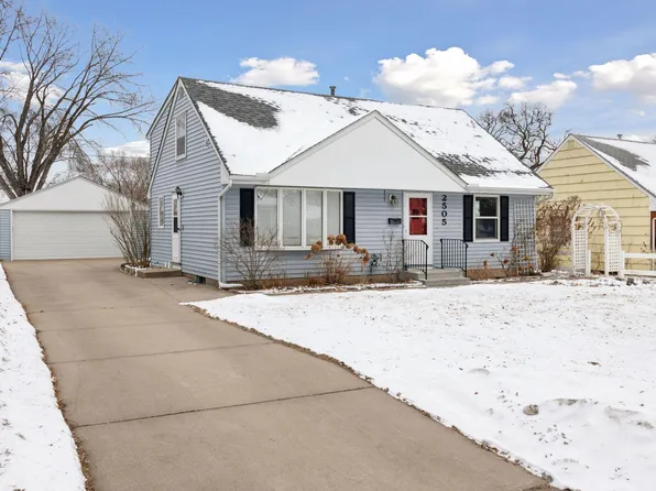 2505 Boone Ave S, Saint Louis Park, MN 55426