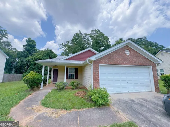 306 Willow Way, Griffin, GA 30224