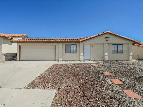 1822 Maricopa Dr, Laughlin, NV 89029