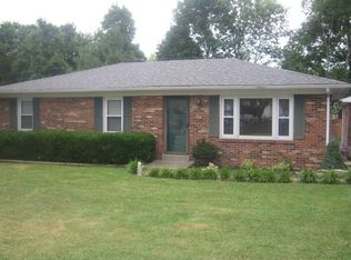 105 Jean Dr, Lawrenceburg, KY 40342
