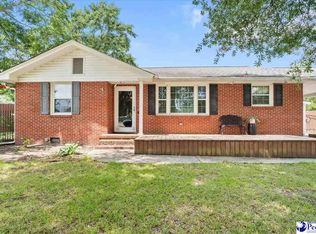 2617 E Crestwood Ave, Florence, SC 29505