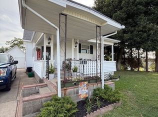 1200 12th St, Vienna, WV 26105