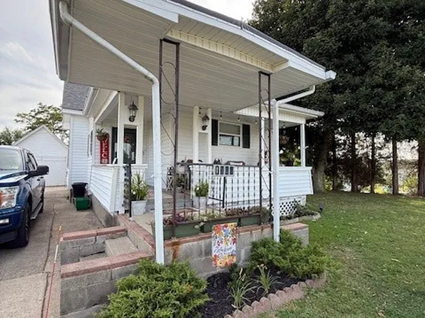 1200 12th St, Vienna, WV 26105
