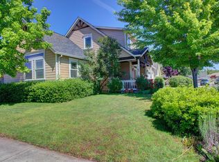 239 Meadowbrook Dr, Central Pt, OR