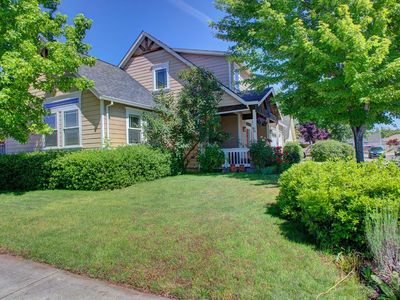 239 Meadowbrook Dr, Central Pt, OR, 97502