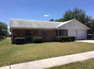 212 E Hogan Dr, Copperas Cove, TX 76522