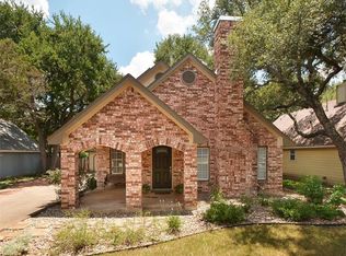804 Birch Brook Dr, Leander, TX 78641