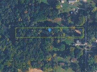 4550 Lenty Rd, Coventry Township, OH 44203