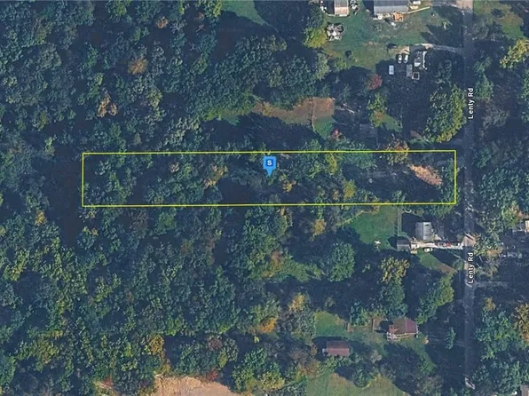 4550 Lenty Rd, Coventry Township, OH 44203