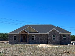 3397 Grant #9, Hensley, AR 72065