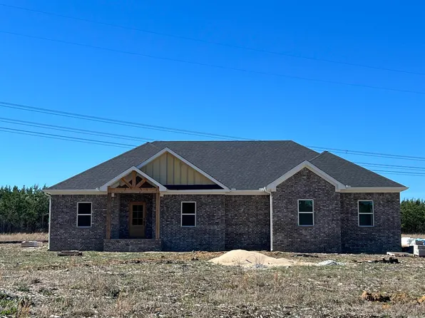 3397 Grant #9, Hensley, AR 72065