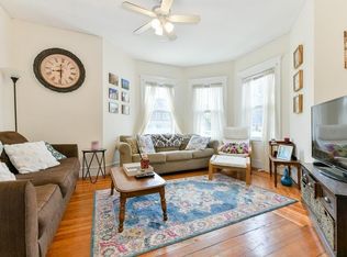 675 Washington St #A, Newton, MA 02458
