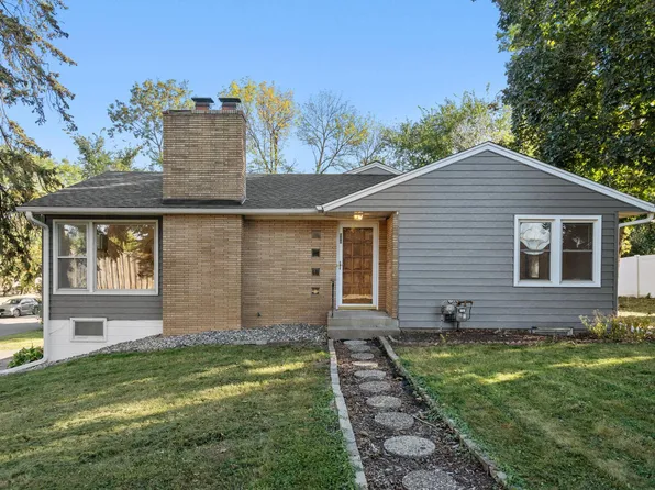 540 Lilac Dr N, Golden Valley, MN 55422