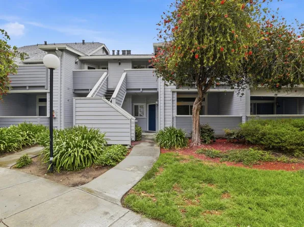 414 Shadowgraph Dr, San Jose, CA 95110