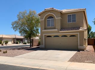 16635 S 45th Pl, Phoenix, AZ 85048