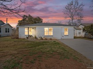 1309 W 10th St, Mc Gregor, TX 76657