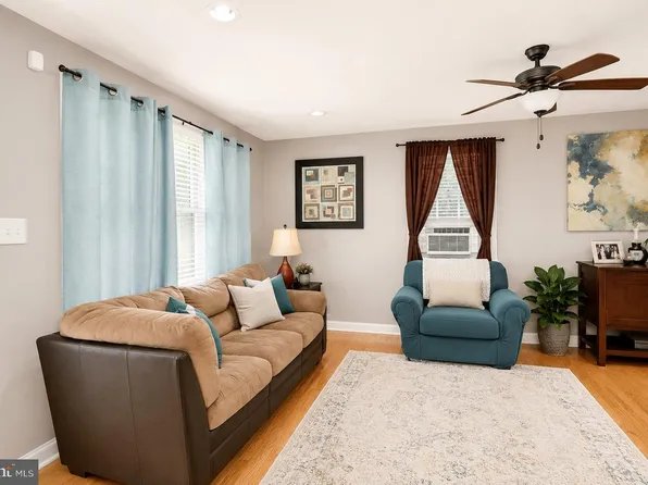 4223 Wheeler Rd SE, Washington, DC 20032