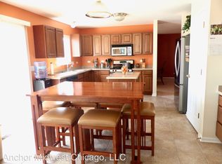 3801 Sarah Dr, Zion, IL 60099