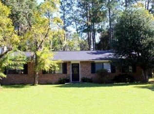 705 Teresa Dr, Lake Park, GA 31636