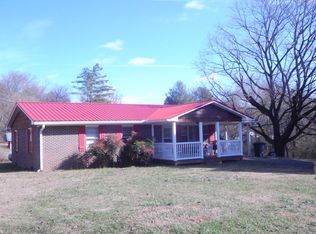 83 River View Ct, Hayesville, NC 28904