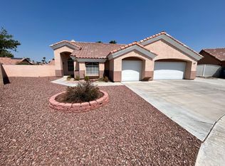 5440 Painted Gorge Dr, Las Vegas, NV 89149