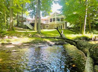 1515 S M 66, East Jordan, MI 49727