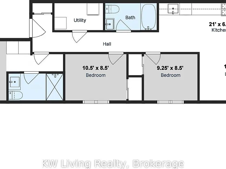 484 Westmount Ave — Photo 34