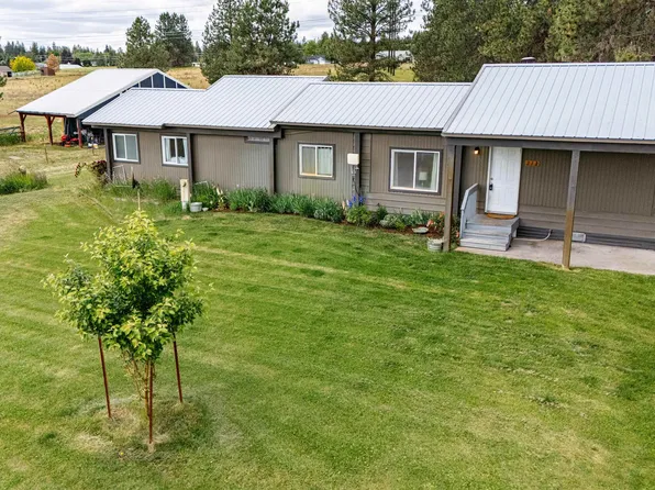 212 E Donna Ln, Colbert, WA 99005