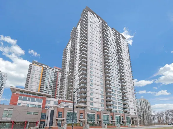 190 Borough Dr, Toronto, ON